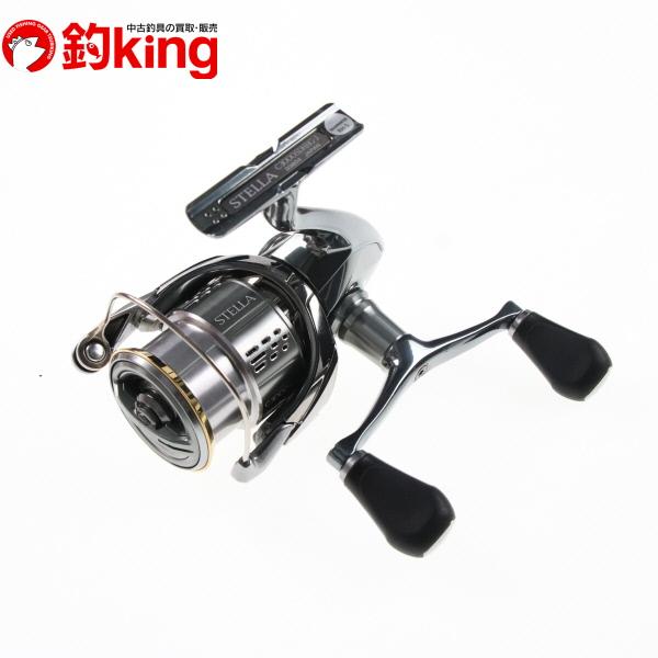 18ステラc3000SDH❗️美品！