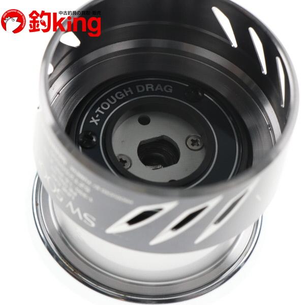 シマノ（SHIMANO） 夢屋 13ステラSW 5000S スプール /SD002M ヒラマサ