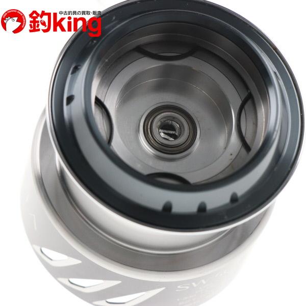 シマノ（SHIMANO） 夢屋 13ステラSW 5000S スプール /SD002M ヒラマサ