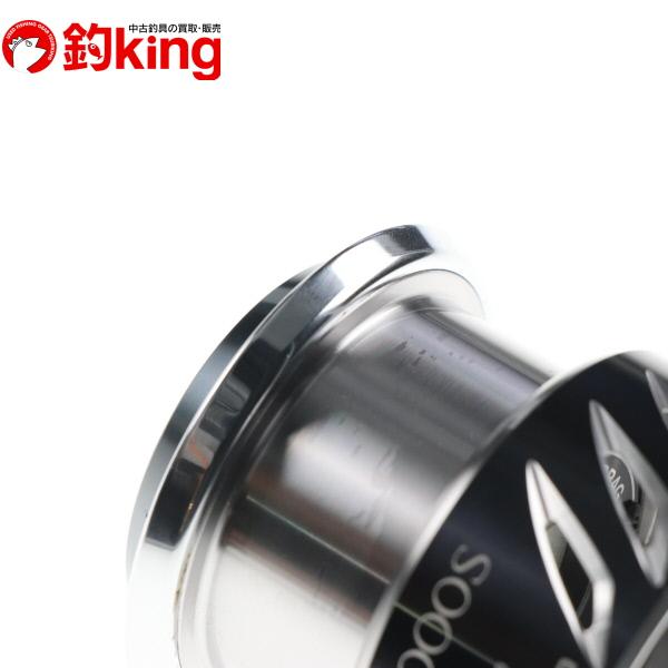 シマノ（SHIMANO） 夢屋 13ステラSW 5000S スプール /SD002M ヒラマサ
