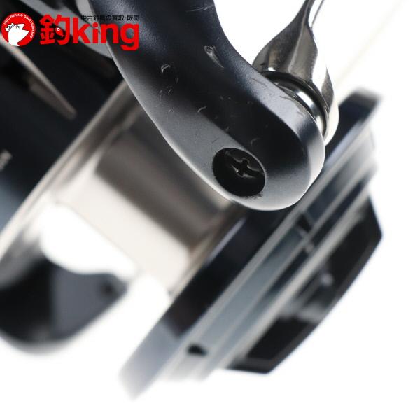 シマノ（SHIMANO） 20 ストラディックSW 8000HG /SE003M ヒラマサ