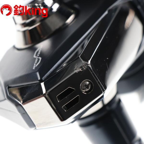 シマノ（SHIMANO） 20 ストラディックSW 8000HG /SE003M ヒラマサ