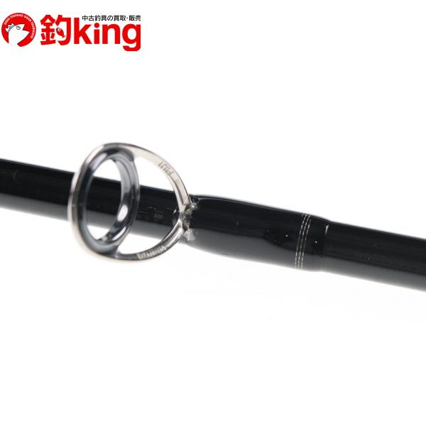YAMAGA Blanks ヤマガブランクス 88 CHAIN /SE016L 美品 YAMAGA Blanks ヤマガブランクス 88 CHAIN /SE016L 美品
