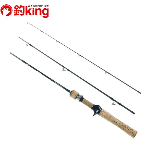 DAIWA（ダイワ） ワイズストリーム 45ULB-3 /SE036M トラウト ヤマメ
