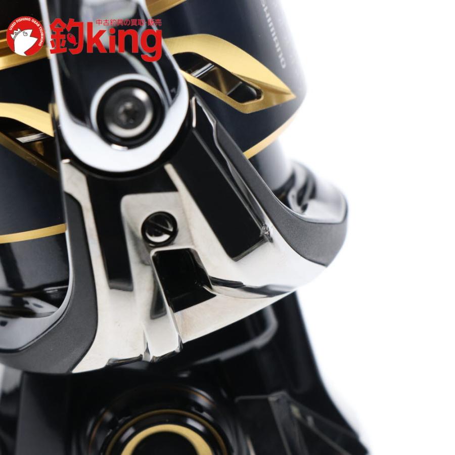 シマノ（SHIMANO） 20 ステラSW 6000HG /SF021M 極上品 ヒラマサ