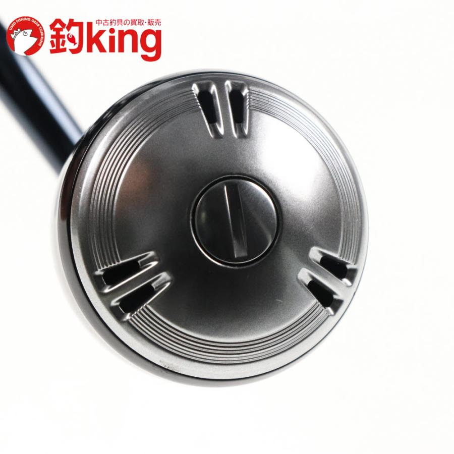 シマノ 21 ツインパワーSW 8000PG /SF045M 美品 ヒラマサ カンパチ  