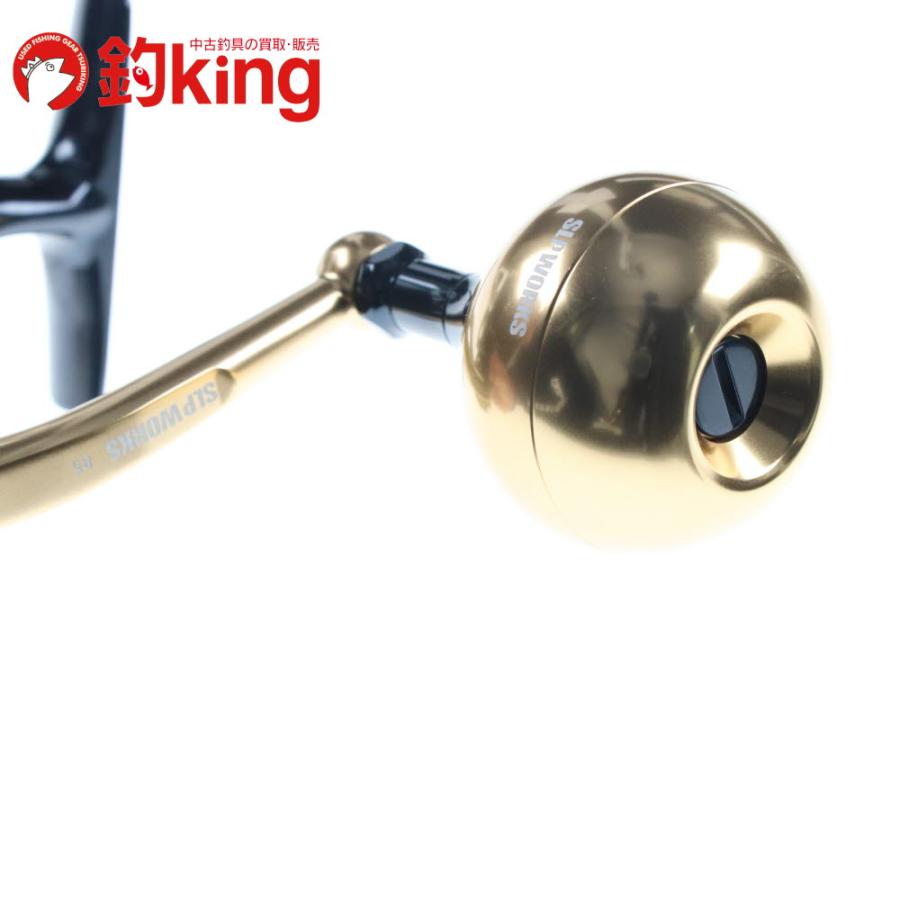 DAIWA(釣り) ダイワ 20 ソルティガ 8000-H SLPワークス パワー DAIWA(釣り) ダイワ 20 ソルティガ 8000-H SLPワークス パワー