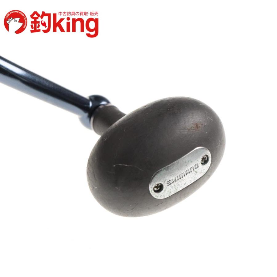 シマノ（SHIMANO） 09 ツインパワーSW 8000HG 夢屋 08ステラSW ロング