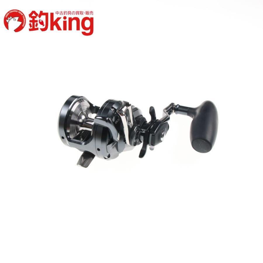 シマノ（SHIMANO） 19 オシアジガー Fカスタム 1500HG /SH003M 美品