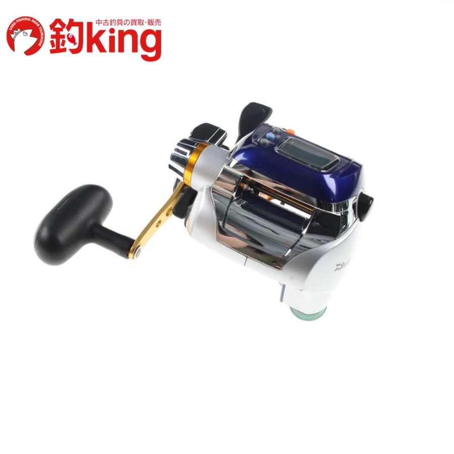 DAIWA（ダイワ） 11 ハイパータナコン 400F /SH004M 電動リール 船釣り