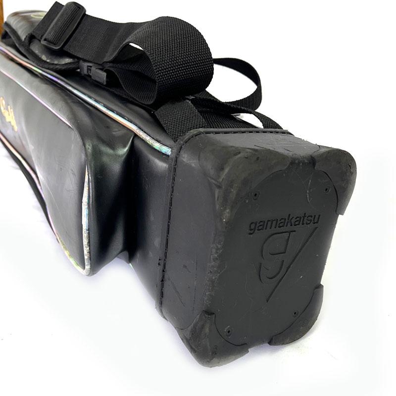 Gamakatsu（がまかつ） がま磯 ロッドケース GC-241 /SH007Y 磯 上物 