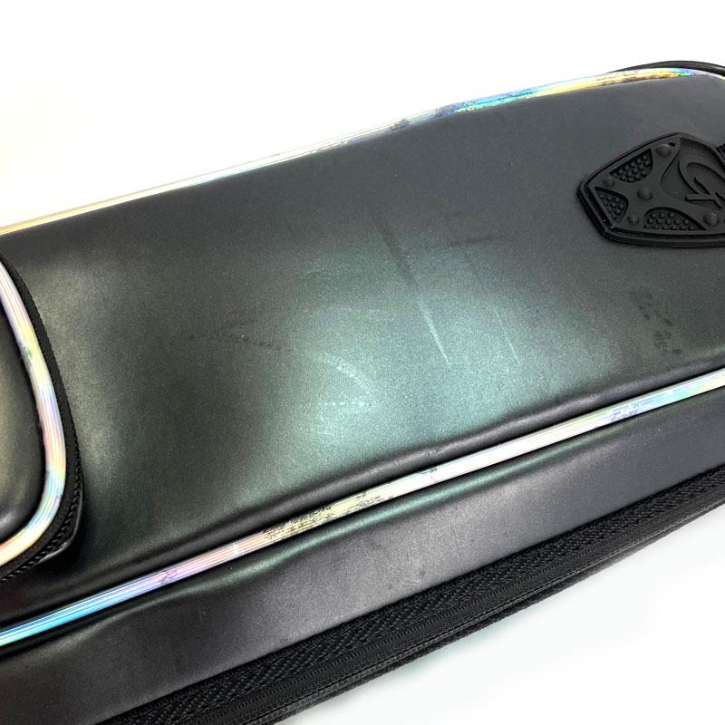 Gamakatsu（がまかつ） がま磯 ロッドケース GC-241 /SH007Y 磯 上物 