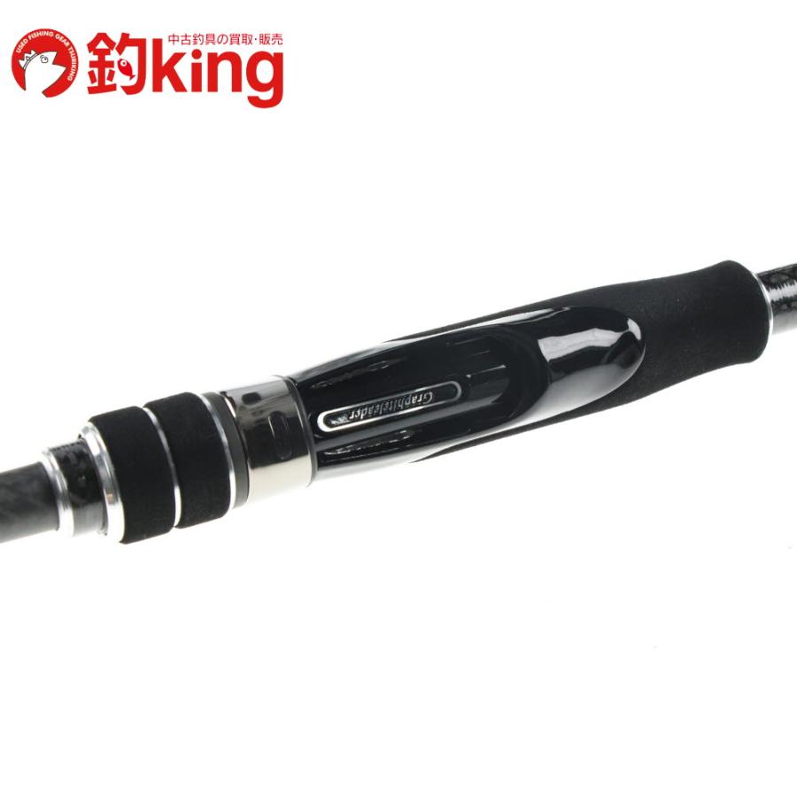 LaVie L オリムピック グラファイトリーダー 24 カラレマレッティ