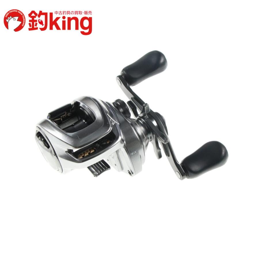 シマノ（SHIMANO） 18 バンタム MGL HG 左 /SH032M ブラックバス バス