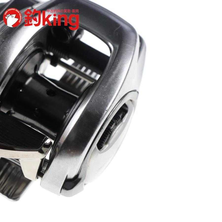 シマノ 18バンタム MGL HG 左 SHIMANO】シマノ『18バンタムMGL HG 左ハンドルのみ』03858 ベイト