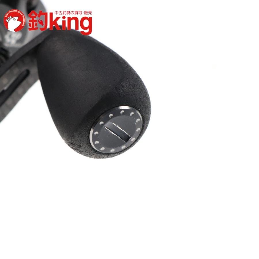 Abu LTX-BF8-L KTFスプール　純正スプール付き Abu LTX-BF8-L KTFスプール 純正スプール付き KTFフィネス