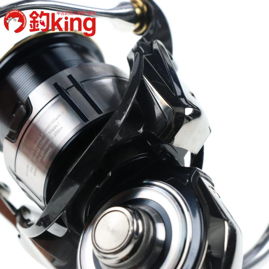 DAIWA(釣り) ダイワ 19 セルテート LT 2500S-XH /SH039M アジ DAIWA(釣り) ダイワ 19 セルテート LT 2500S-XH /SH039M アジ