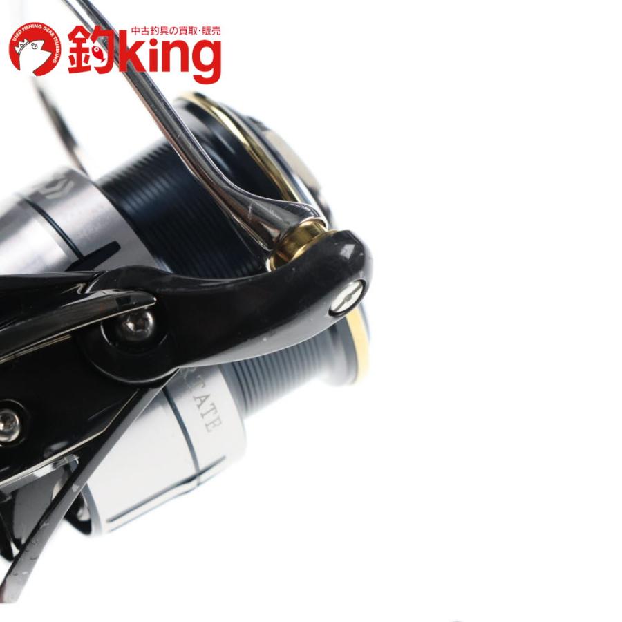 DAIWA(釣り) ダイワ 19 セルテート LT 2500S-XH /SH039M アジ DAIWA(釣り) ダイワ 19 セルテート LT 2500S-XH /SH039M アジ