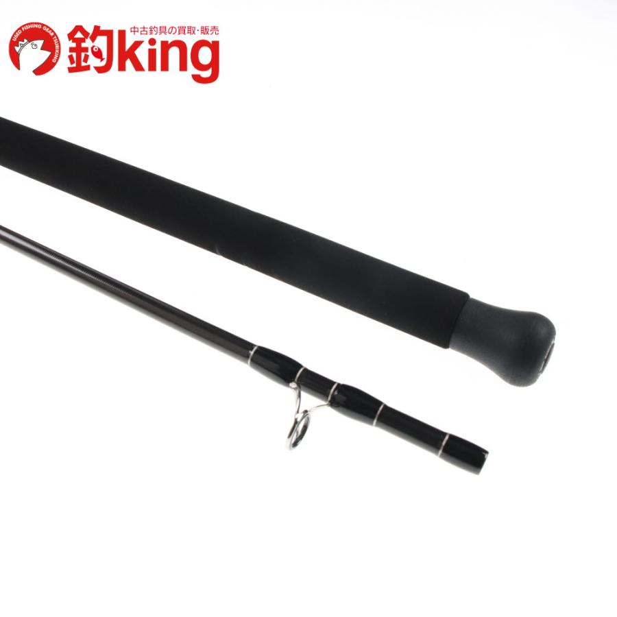 MC Works'（MCワークス） ストレンジブルー SBL 104R スペシャルモデル