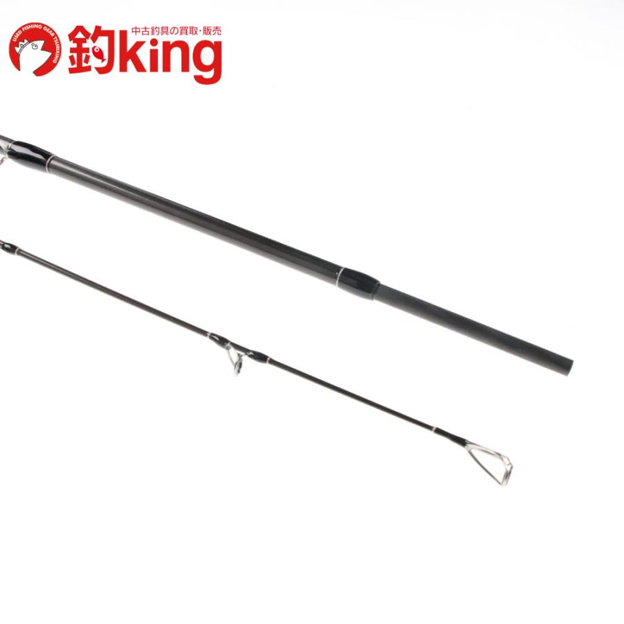 MC Works'（MCワークス） ストレンジブルー SBL 104R スペシャルモデル