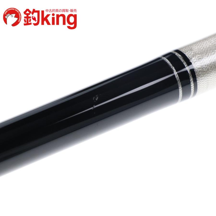 MC Works'（MCワークス） ストレンジブルー SBL 104R スペシャルモデル