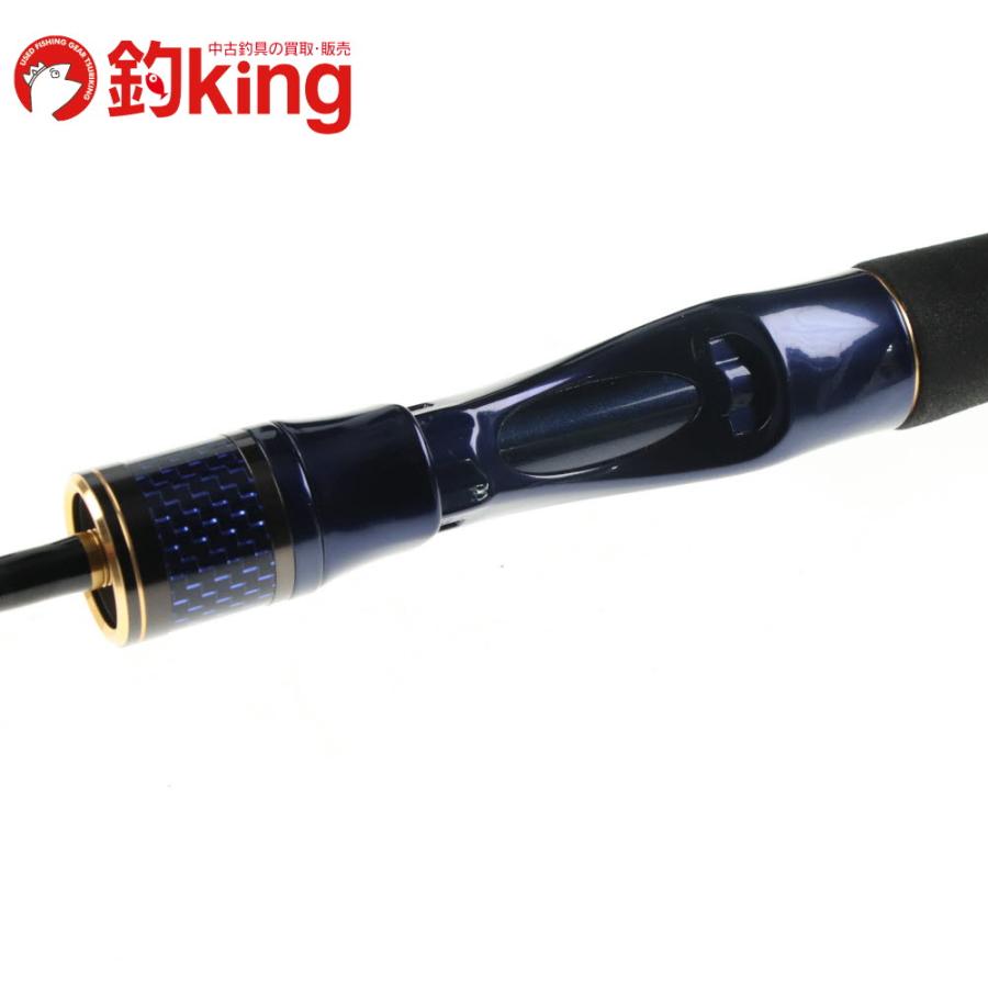 DAIWA(釣り) ダイワ 22 ソルティガ LJ 62XXHB TG /SH050220 DAIWA(釣り) ダイワ 22 ソルティガ LJ 62XXHB TG /SH050220