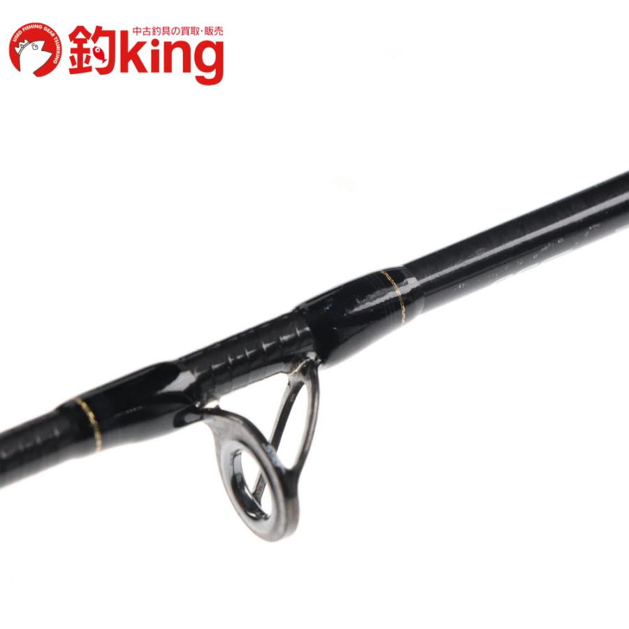DAIWA(釣り) ダイワ 22 ソルティガ LJ 62XXHB TG /SH050220 DAIWA(釣り) ダイワ 22 ソルティガ LJ 62XXHB TG /SH050220