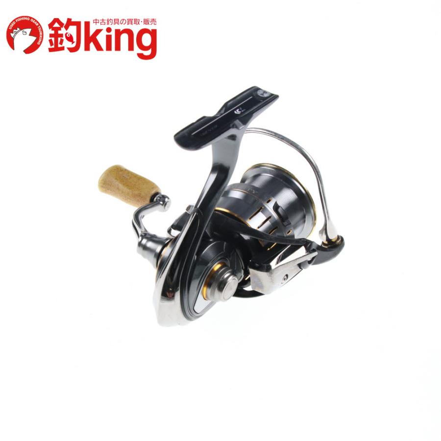 DAIWA（ダイワ） 21 ルビアス エアリティ LT3000S-C RCS コルクノブ付