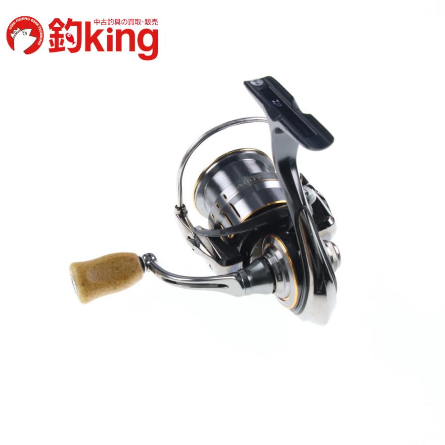 DAIWA（ダイワ） 21 ルビアス エアリティ LT3000S-C RCS コルクノブ付