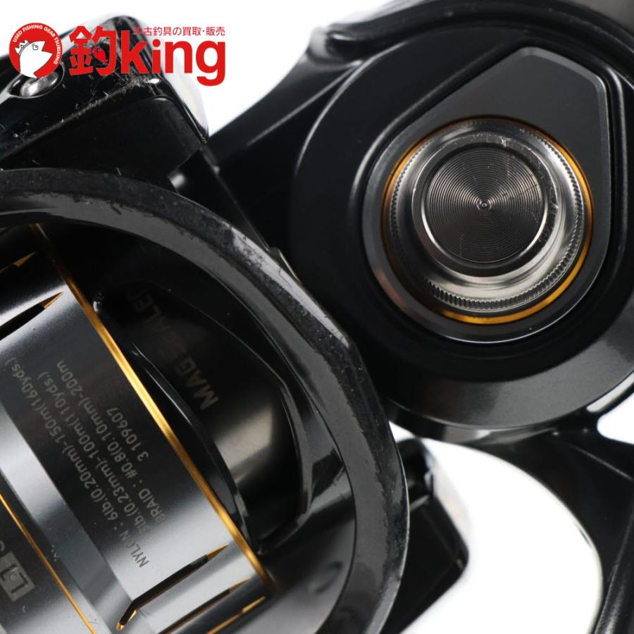 DAIWA（ダイワ） 21 ルビアス エアリティ LT3000S-C RCS コルクノブ付