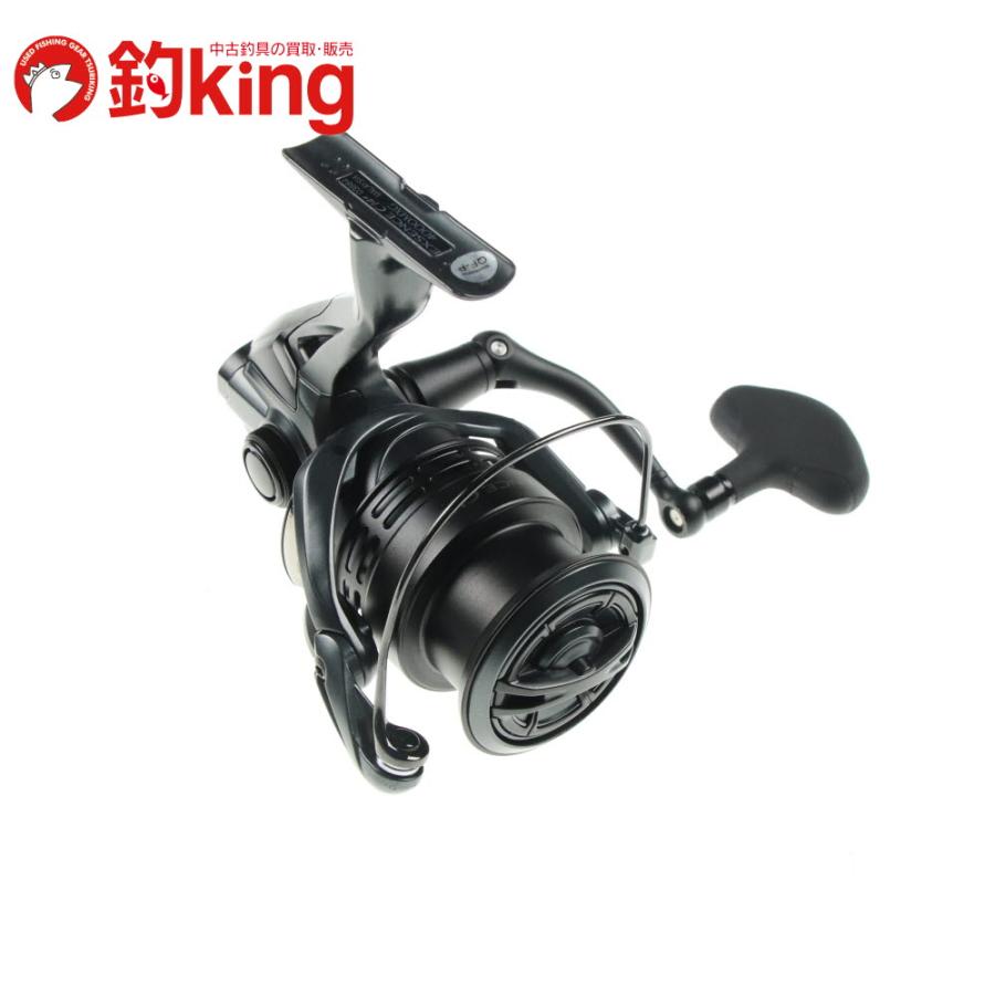 シマノ（SHIMANO） 18 エクスセンス CI4＋ 4000MXG /SH081M シーバス