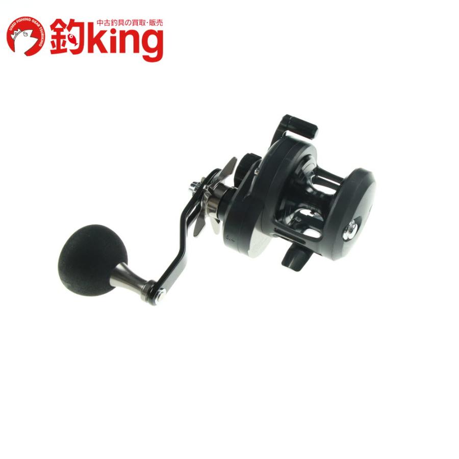 DAIWA（ダイワ） 19 キャタリナ 15H /SJ027M 美品 ヒラマサ カンパチ