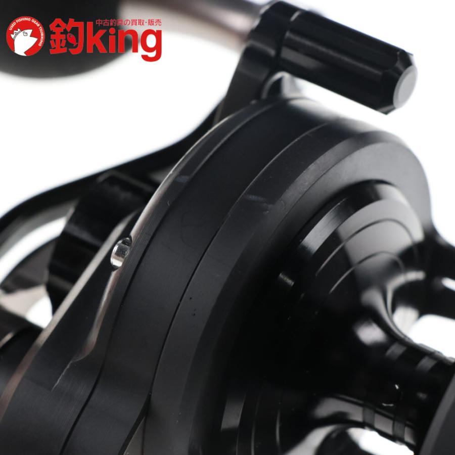 DAIWA（ダイワ） 19 キャタリナ 15H /SJ027M 美品 ヒラマサ カンパチ
