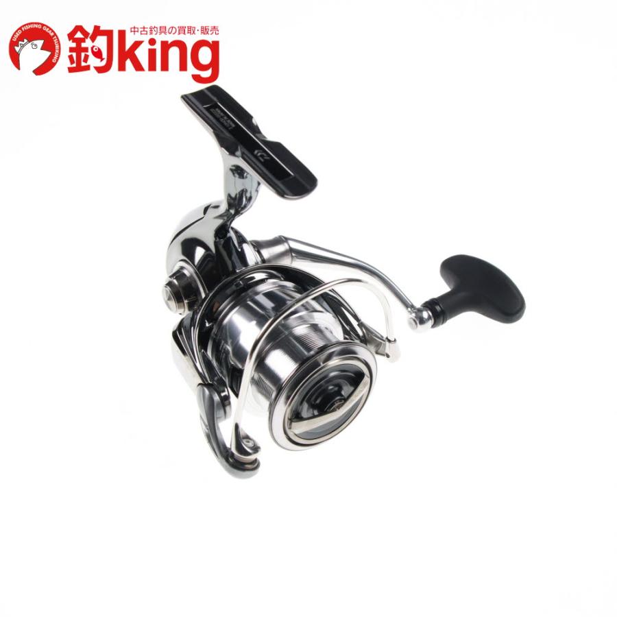DAIWA(釣り) ダイワ 22 イグジスト PC LT 2500 /SK024M 美品 DAIWA(釣り) ダイワ 22 イグジスト PC LT 2500 /SK024M 美品