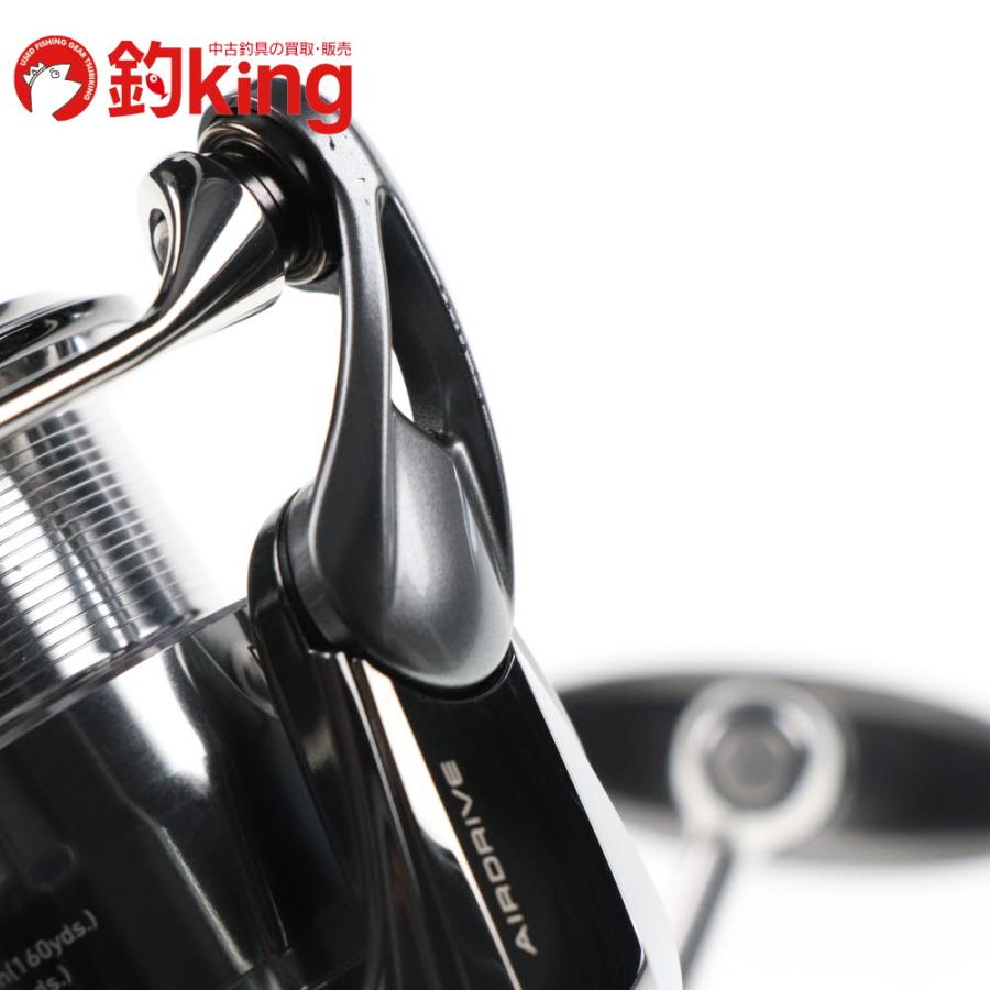DAIWA(釣り) ダイワ 22 イグジスト PC LT 2500 /SK024M 美品 DAIWA(釣り) ダイワ 22 イグジスト PC LT 2500 /SK024M 美品