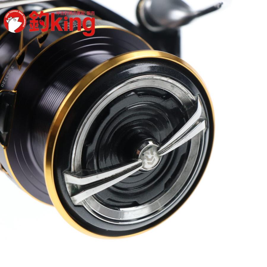 DAIWA（釣り） ダイワ 21 カルディア LT 4000-CXH /SK026M シーバス 