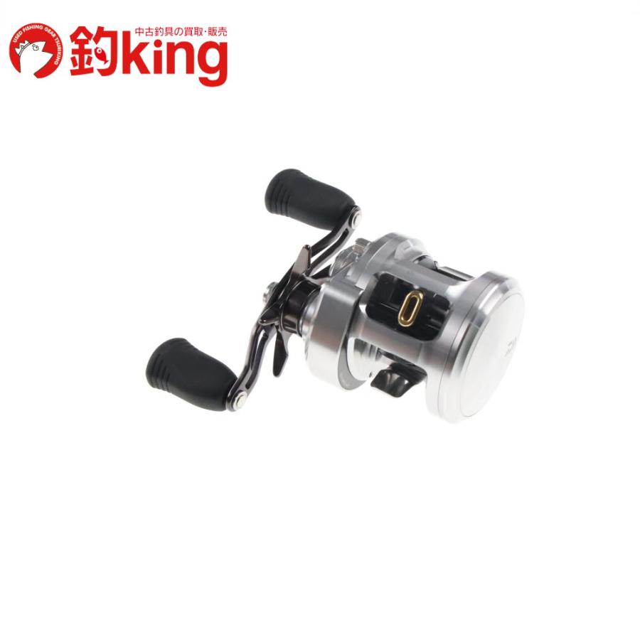 DAIWA（ダイワ） 15 キャタリナ BJ 100H /SK031M 美品 太刀魚 タチウオ