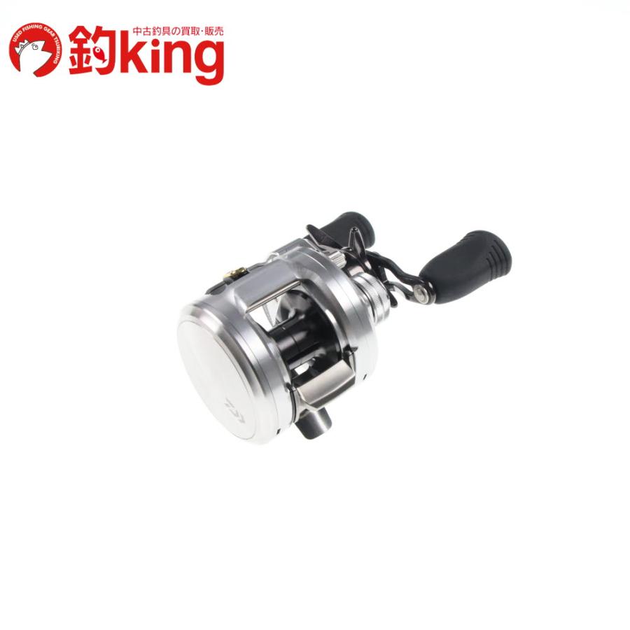 DAIWA（ダイワ） 15 キャタリナ BJ 100H /SK031M 美品 太刀魚 タチウオ