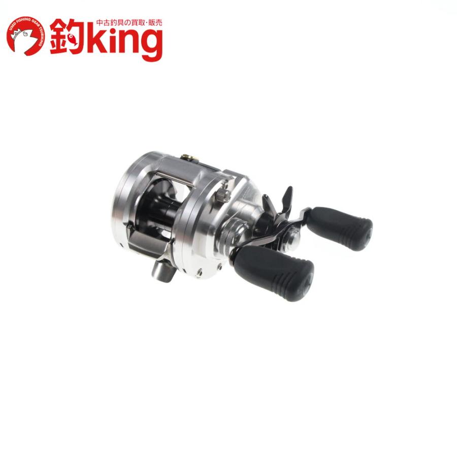 DAIWA（ダイワ） 15 キャタリナ BJ 100H /SK031M 美品 太刀魚 タチウオ