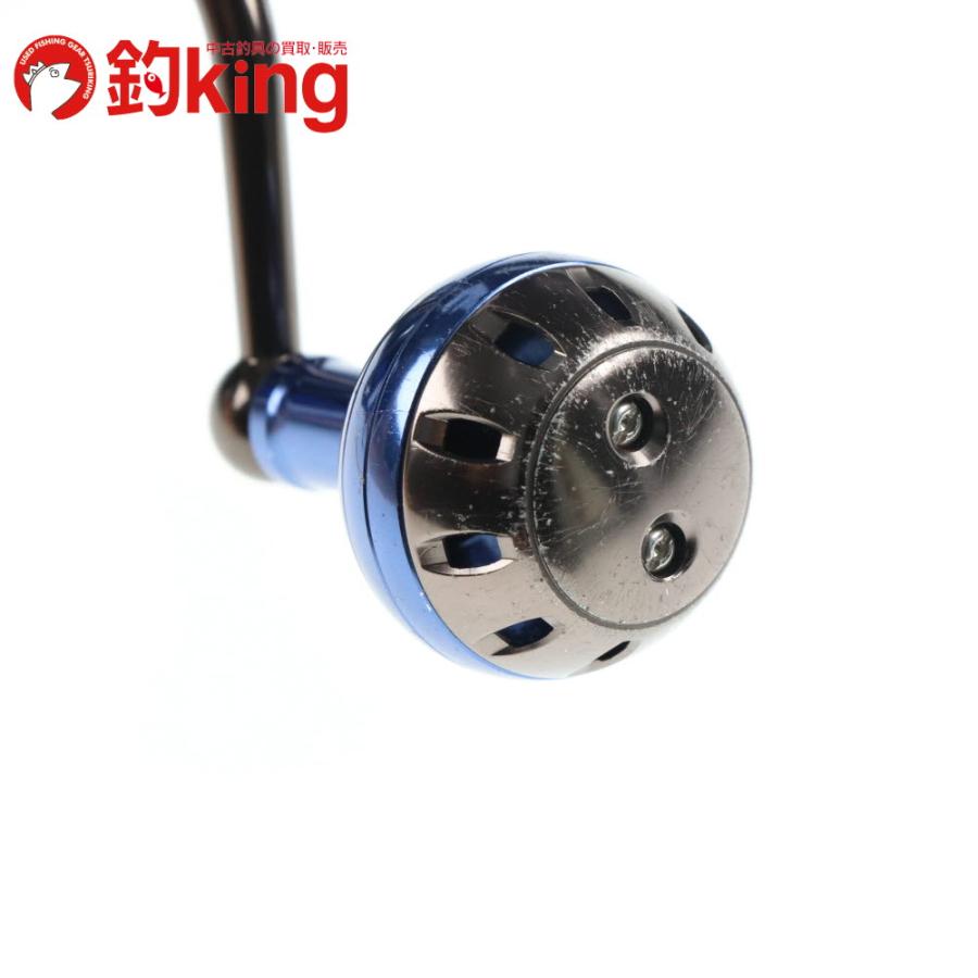 DAIWA（ダイワ） 15 ソルティガ 3500H ボディ、4000H スプール付