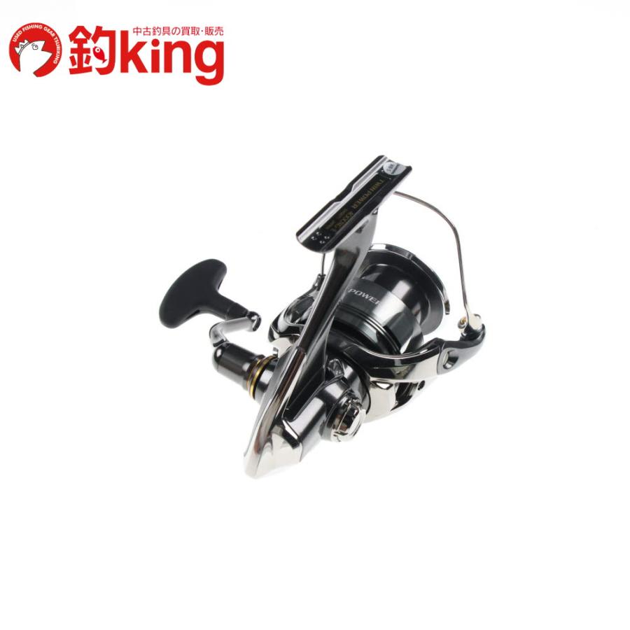 24ツインパワー 4000M 24 ツインパワー 4000PG 新品未使用