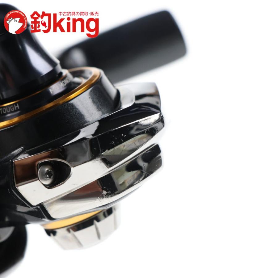 ダイワ カルディア FCLT1000S 美品 アジング ライトゲーム 楽天市場