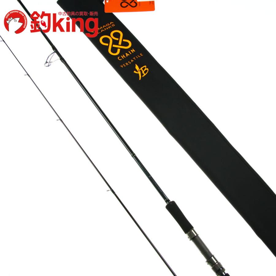 YAMAGA Blanks ヤマガブランクス 88 チェイン /SK074Y 極上品 YAMAGA Blanks ヤマガブランクス 88 チェイン /SK074Y 極上品