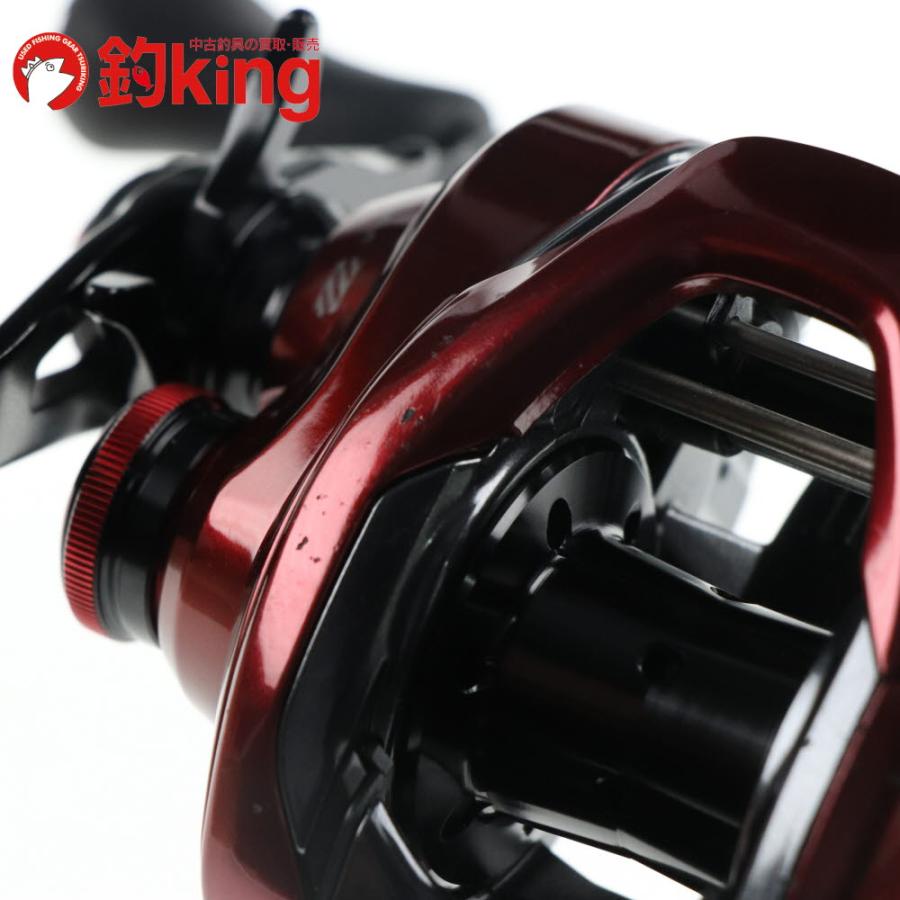 シマノ（SHIMANO） 19 スコーピオン MGL 151HG /SL004M 美品 ブラック