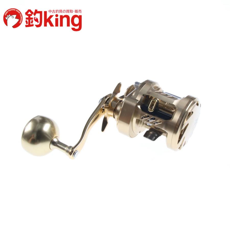 美品」 DAIWA BASARA 200