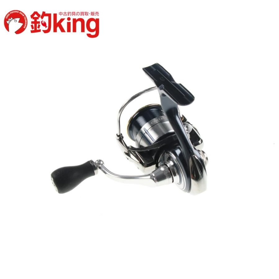 DAIWA（釣り） ダイワ 19 セルテート LT 2500S RCS パワーライトノブS 