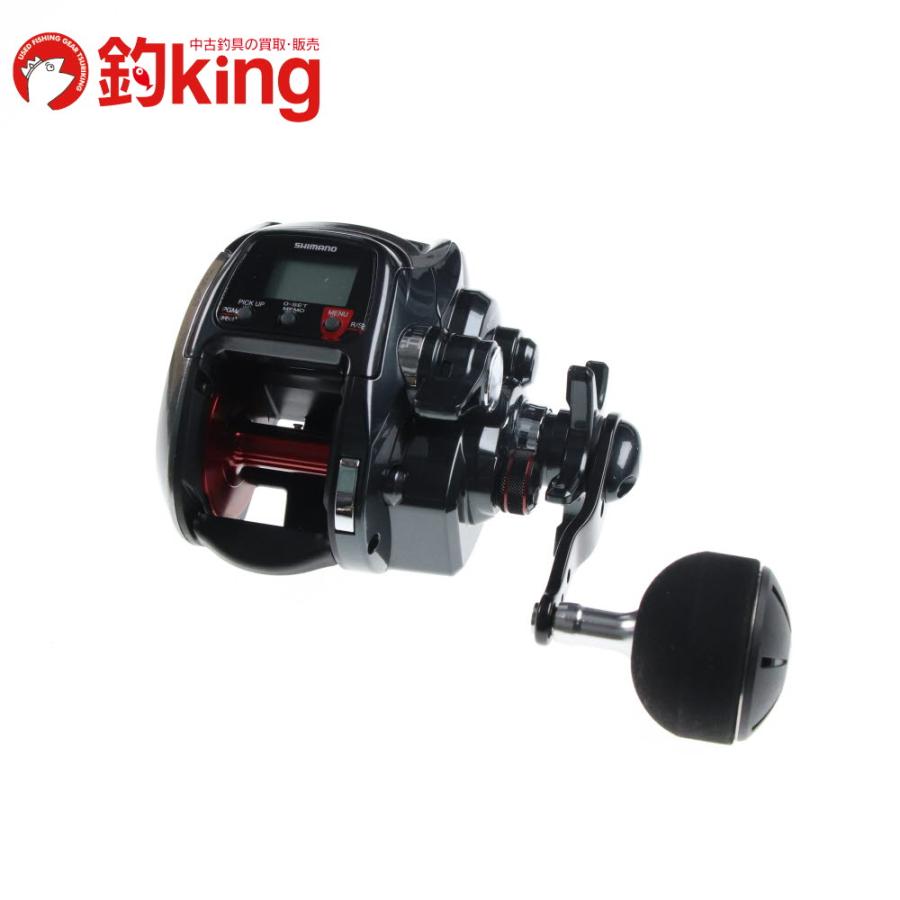 シマノ 17 プレイズ 1000 SHIMANO