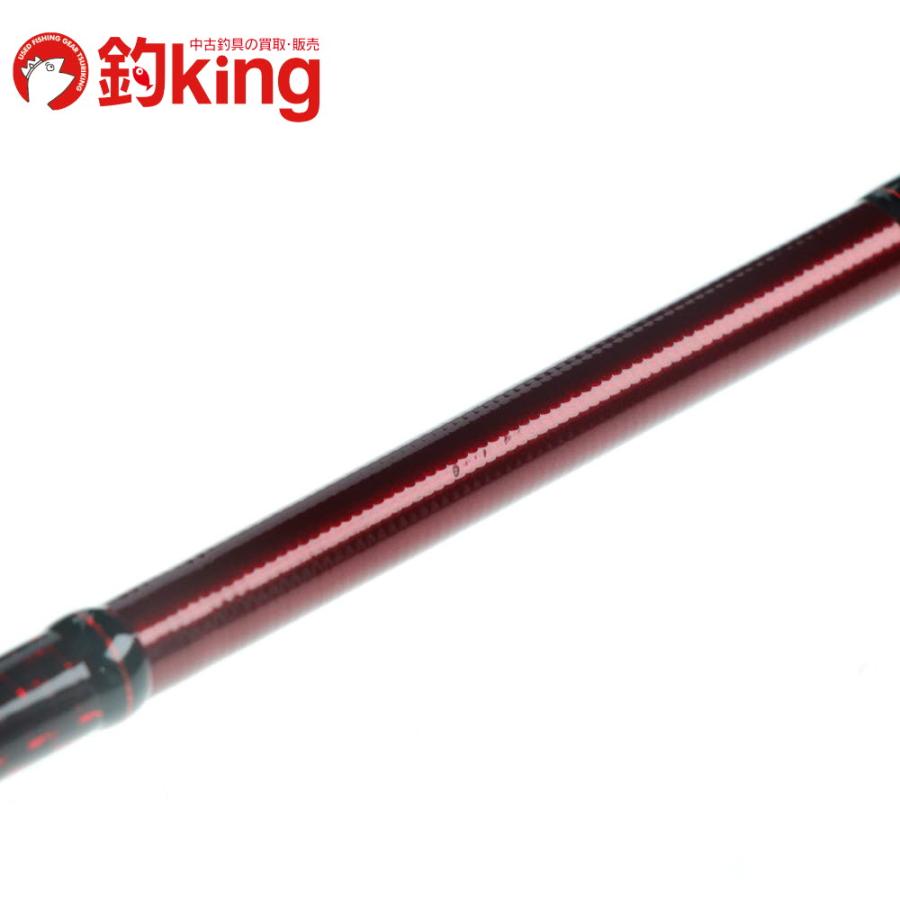 DAIWA（ダイワ） エメラルダス ストイスト AGS 84M 60th エディション