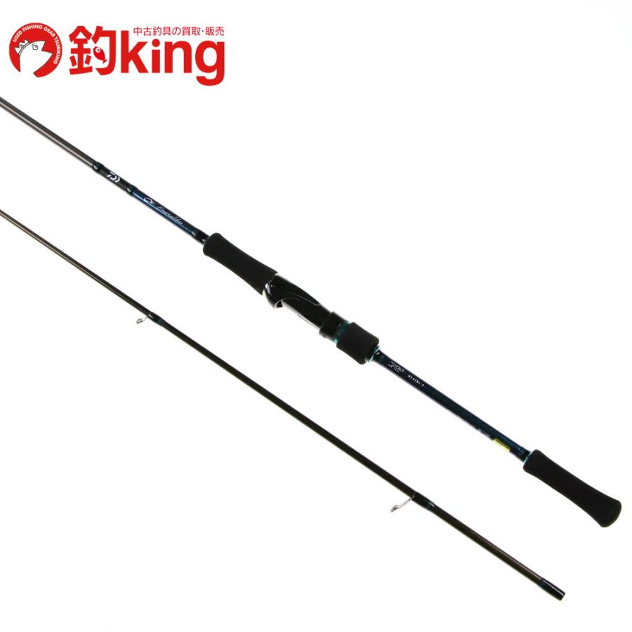 DAIWA(釣り) ダイワ 17 エメラルダス MX 83ML-S・E /SL071L 美 DAIWA(釣り) ダイワ 17 エメラルダス MX 83ML-S・E /SL071L 美
