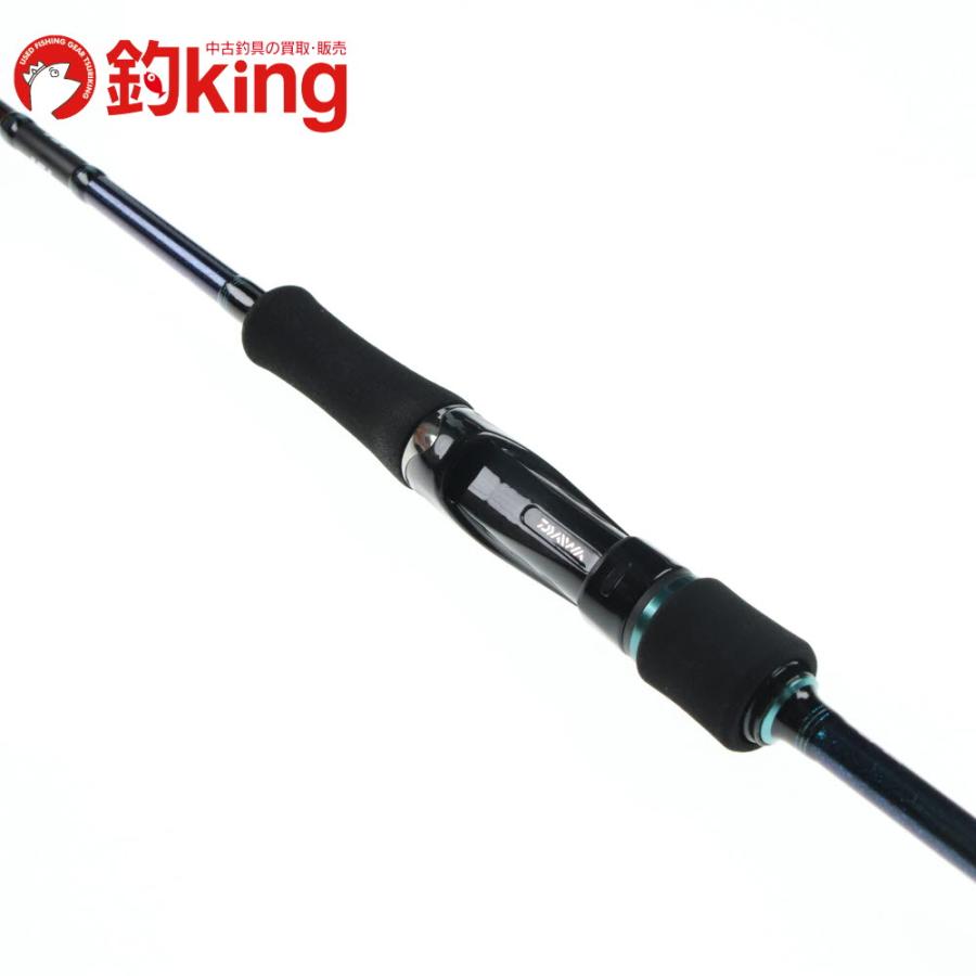 DAIWA(釣り) ダイワ 17 エメラルダス MX 83ML-S・E /SL071L 美 DAIWA(釣り) ダイワ 17 エメラルダス MX 83ML-S・E /SL071L 美
